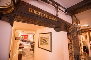 The Greyhound Coaching Inn
