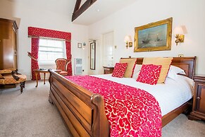 The Greyhound Coaching Inn