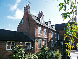 The Greyhound Coaching Inn