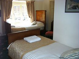The Greyhound Coaching Inn