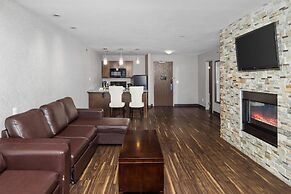 Home Inn & Suites Yorkton