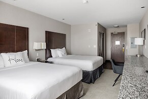 Home Inn & Suites Yorkton