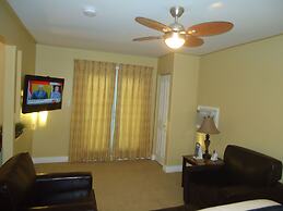 Bayside Inn & Waterfront Suites