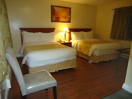 Bayside Inn & Waterfront Suites