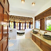 Boutique Hotel Matlai