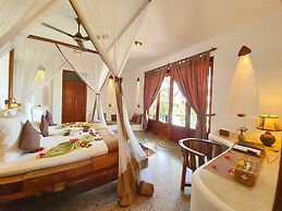 Boutique Hotel Matlai