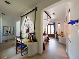 Boutique Hotel Matlai