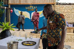 Boutique Hotel Matlai