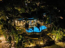 Boutique Hotel Matlai