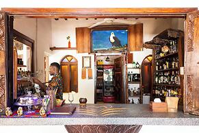 Boutique Hotel Matlai