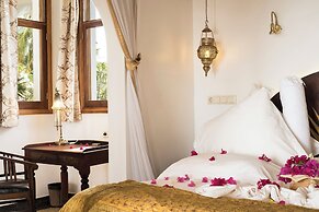 Boutique Hotel Matlai