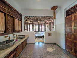 Boutique Hotel Matlai