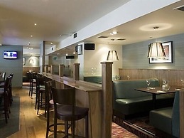 The Orchard Park Hotel