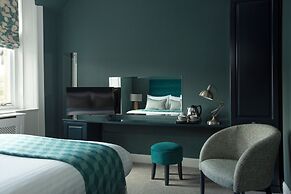 The Orchard Park Hotel