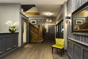 The Orchard Park Hotel