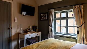 The Poacher Inn