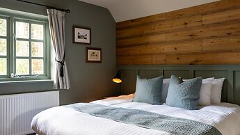 The Poacher Inn
