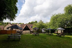 The Poacher Inn