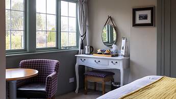 The Poacher Inn