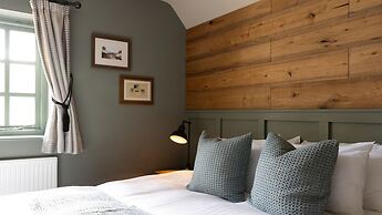 The Poacher Inn