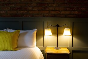 The Poacher Inn