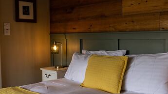 The Poacher Inn