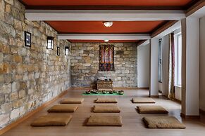 Shambaling Boutique Hotel