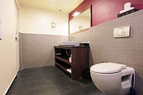 Shambaling Boutique Hotel