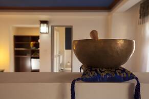 Shambaling Boutique Hotel