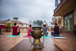 Shambaling Boutique Hotel