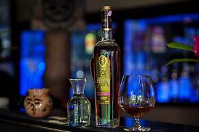 Shambaling Boutique Hotel