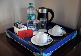 Shambaling Boutique Hotel