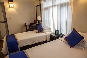 Shambaling Boutique Hotel