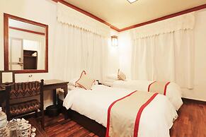 Shambaling Boutique Hotel