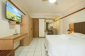 Orchid Inn Resort