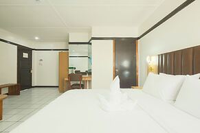 Orchid Inn Resort
