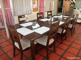 Orchid Inn Resort