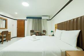 Orchid Inn Resort