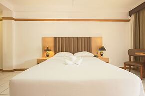 Orchid Inn Resort