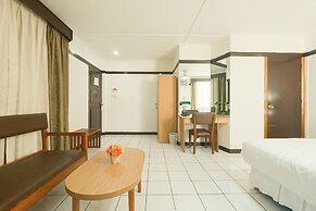 Orchid Inn Resort