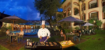 Orchid Inn Resort