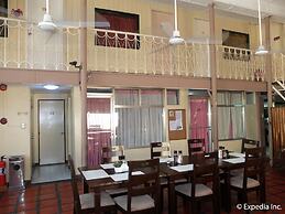 Orchid Inn Resort