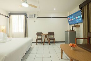 Orchid Inn Resort