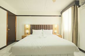 Orchid Inn Resort