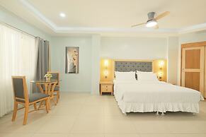 Orchid Inn Resort