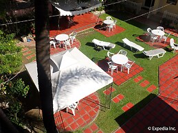 Orchid Inn Resort