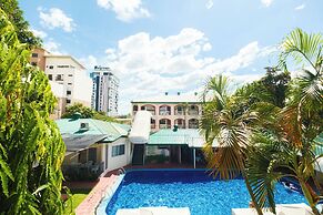 Orchid Inn Resort