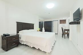 Orchid Inn Resort