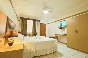 Orchid Inn Resort