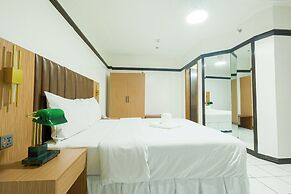 Orchid Inn Resort